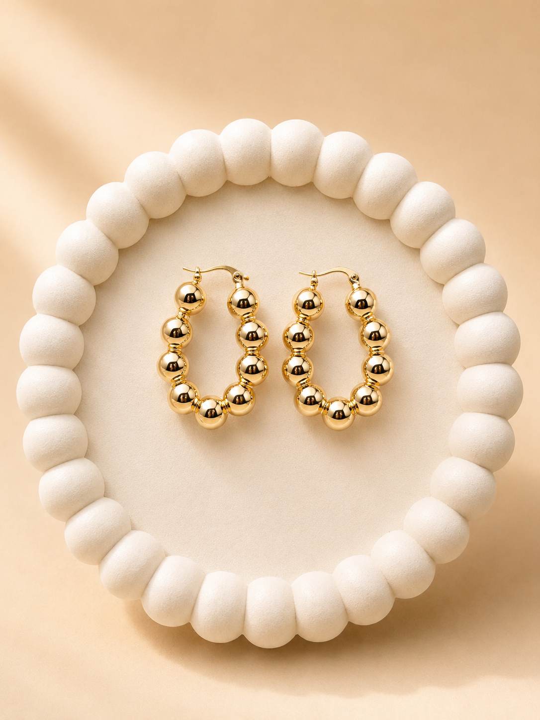 Bobble Hoops