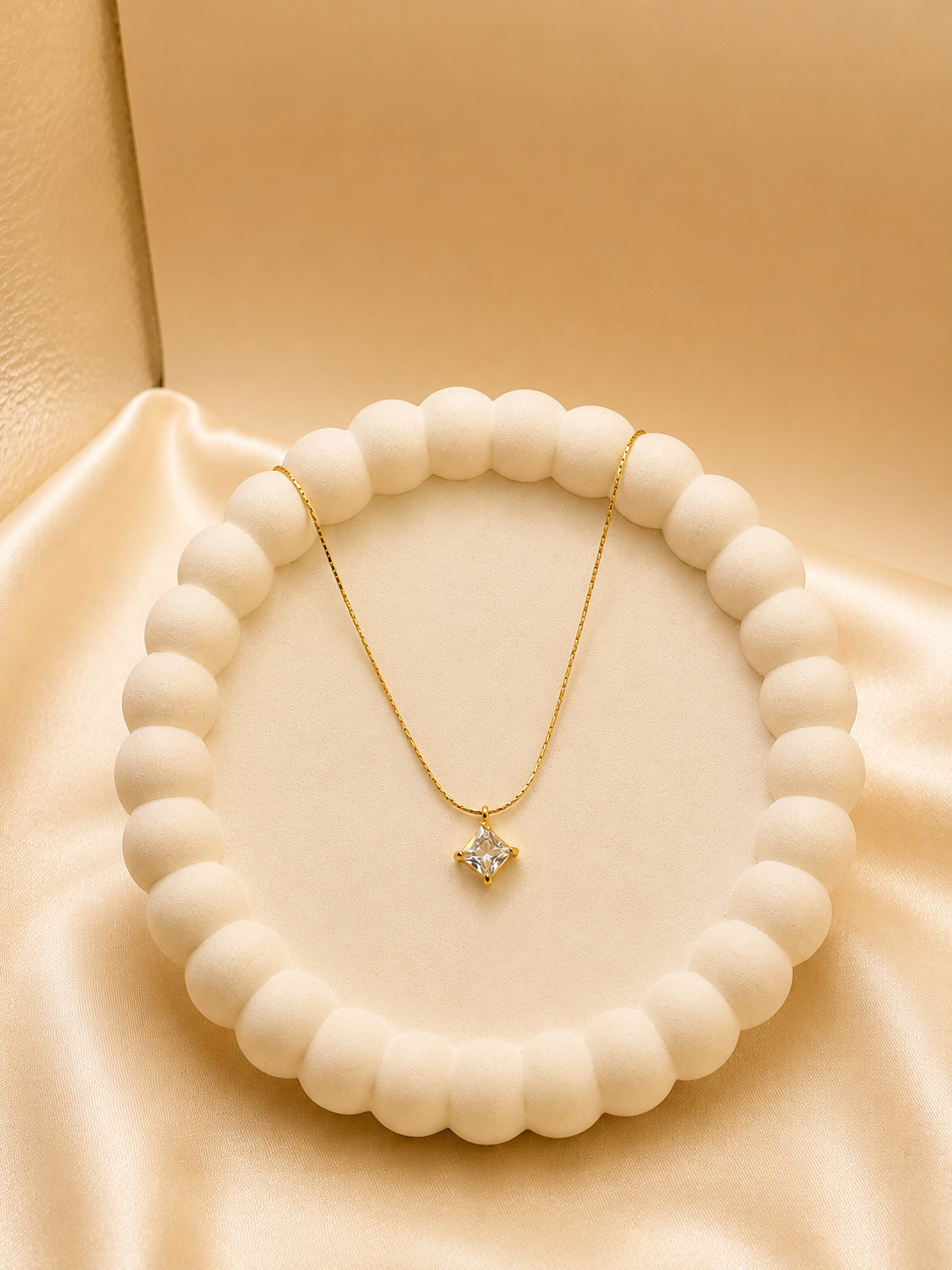 Starlight Necklace