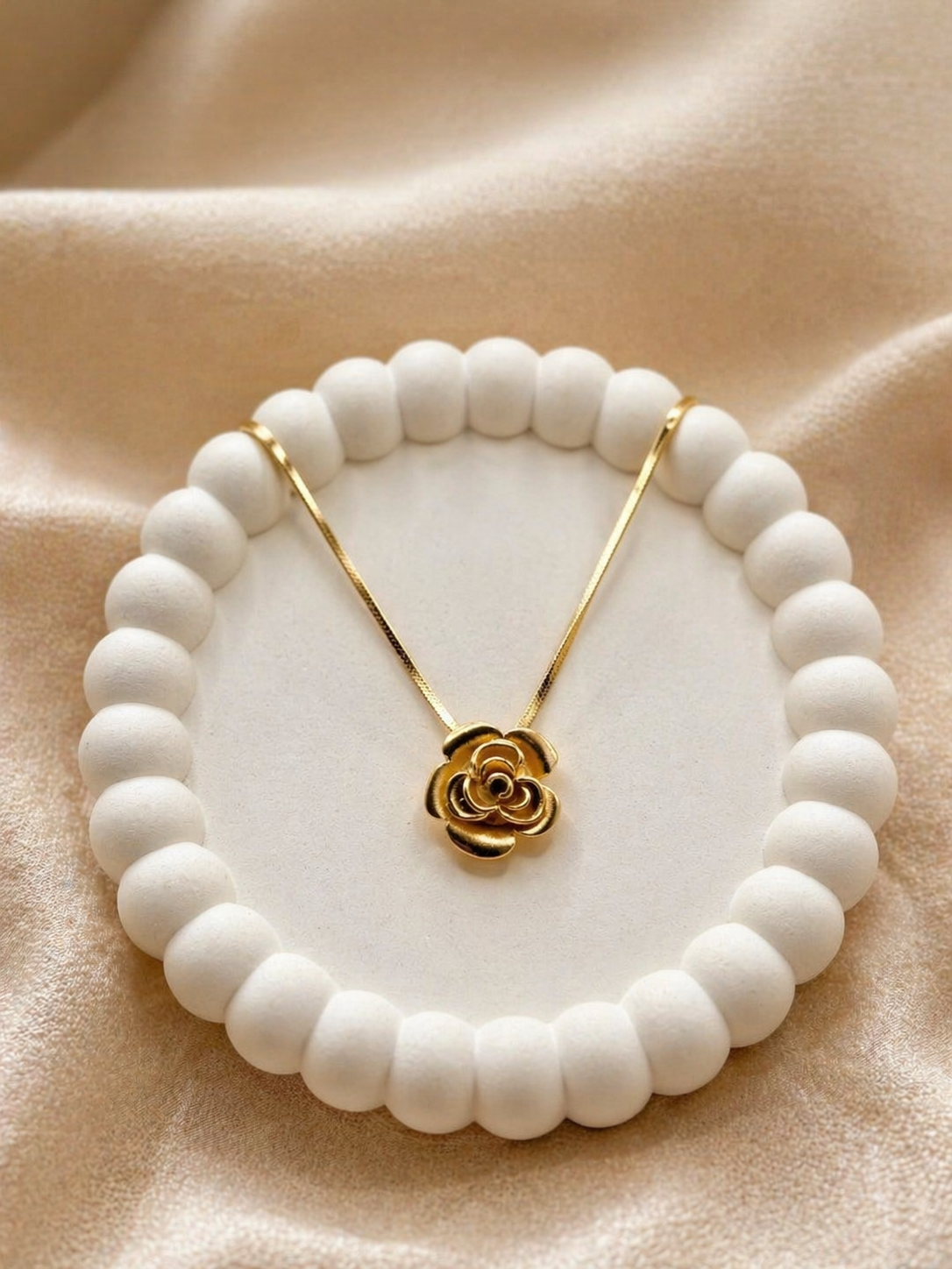 Golden Rosa