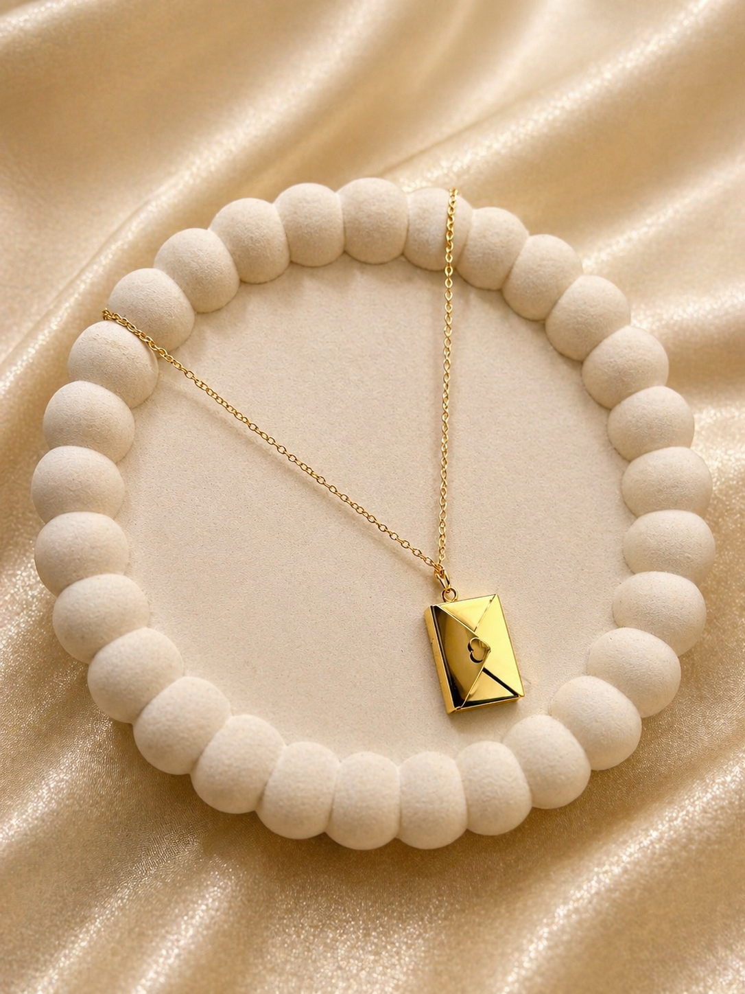 Love Letter Locket