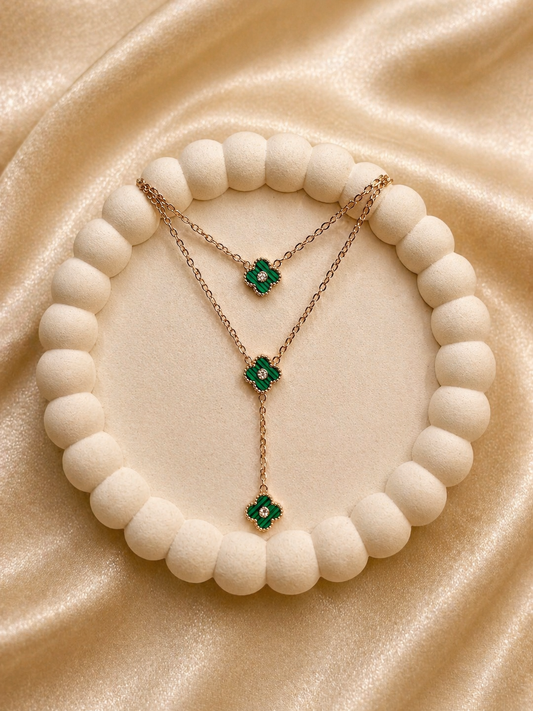 Triple Fortune Chain