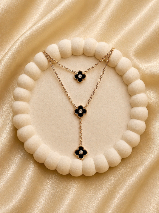 Triple Fortune Chain