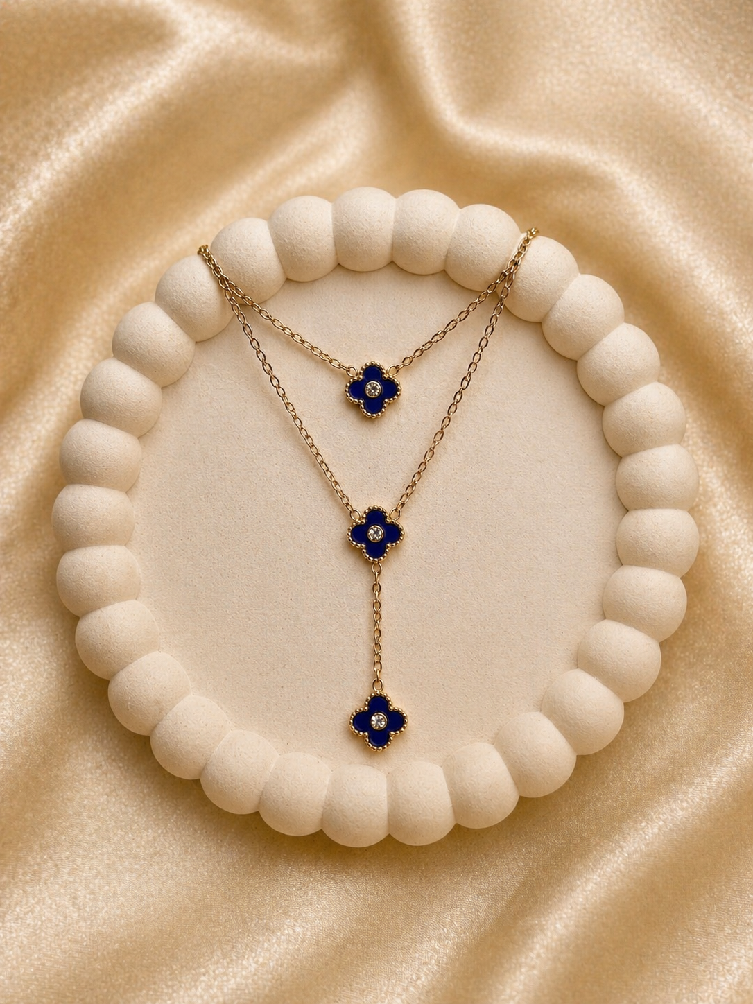 Triple Fortune Chain