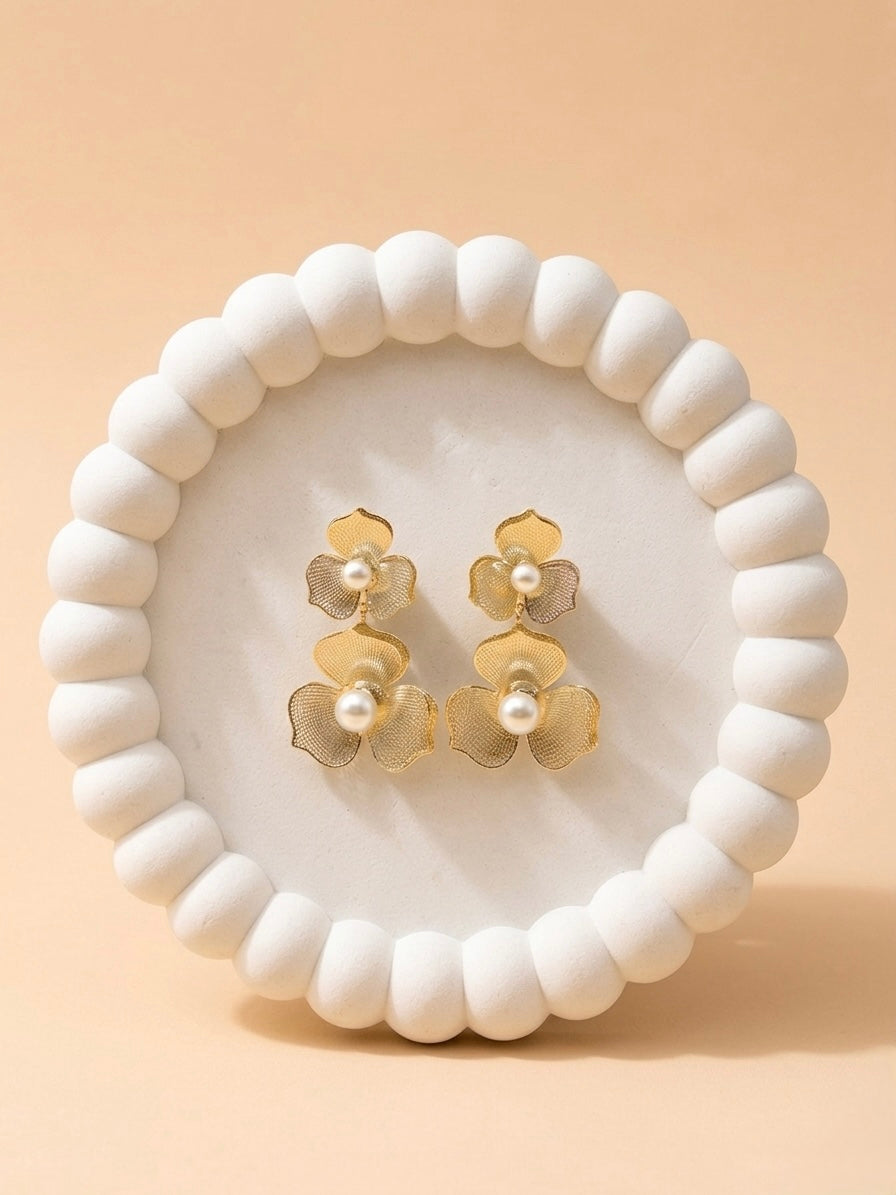 Blossom Pearl Duo