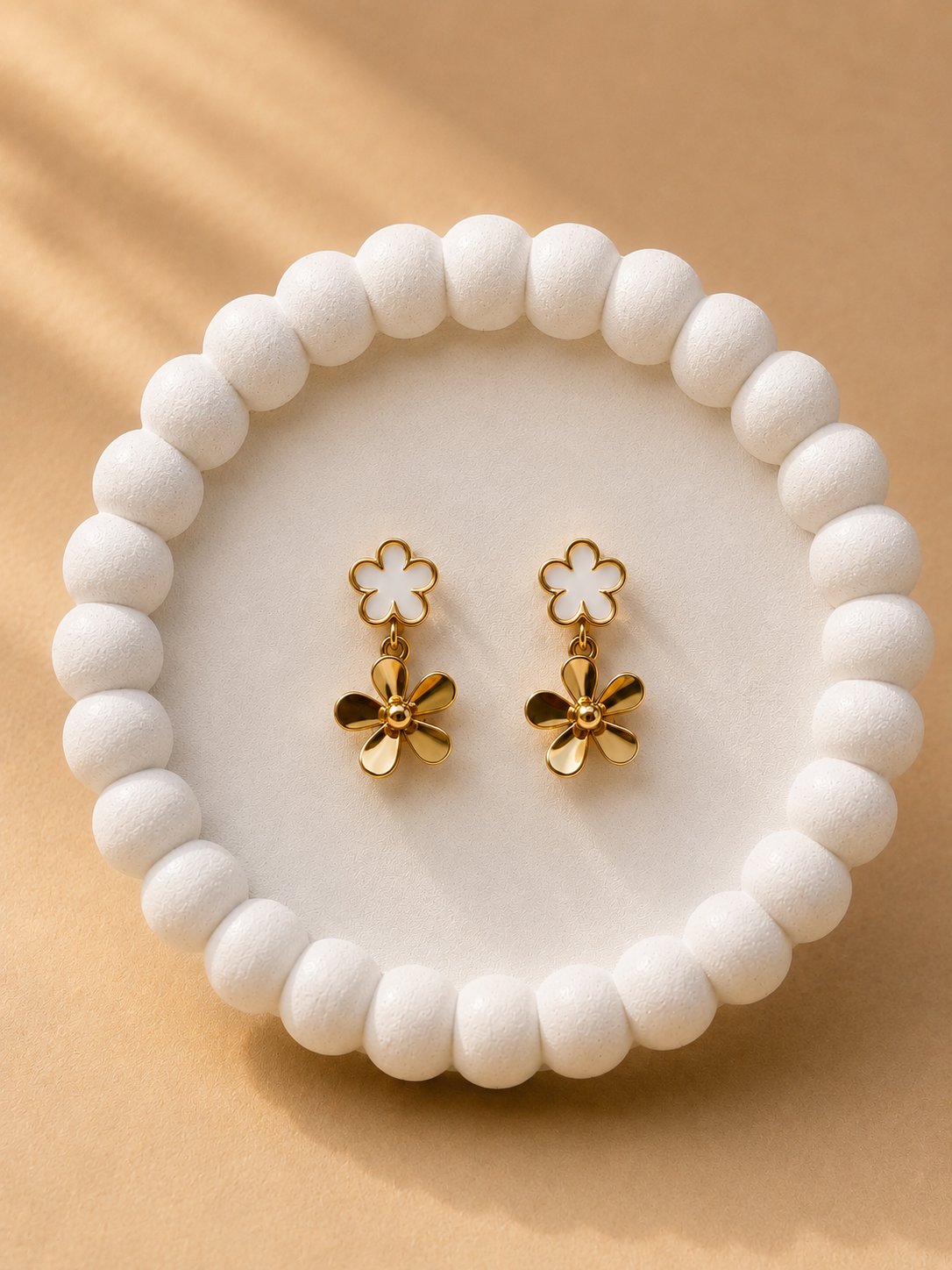 Daisy Duo Drops