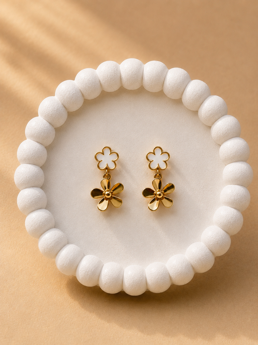 Daisy Duo Drops