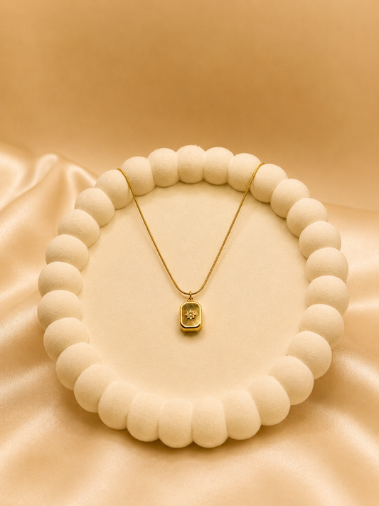 North Star Pendant
