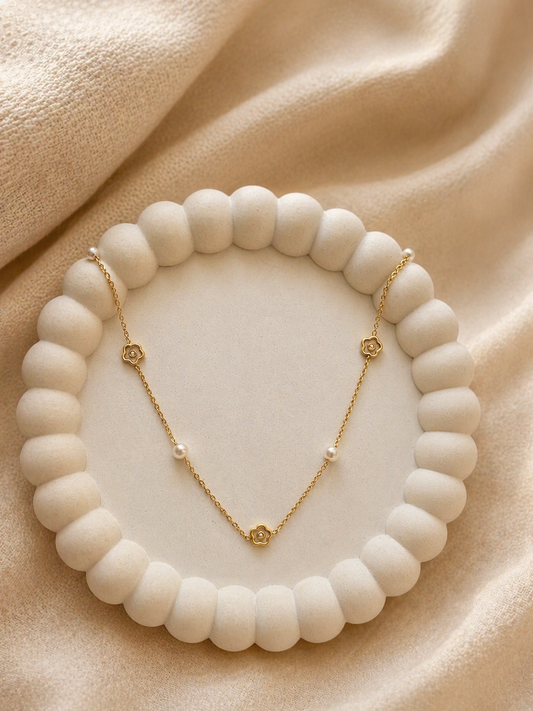 Petal & Pearl
