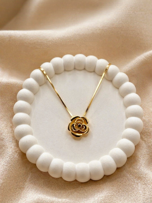 Golden Rosa