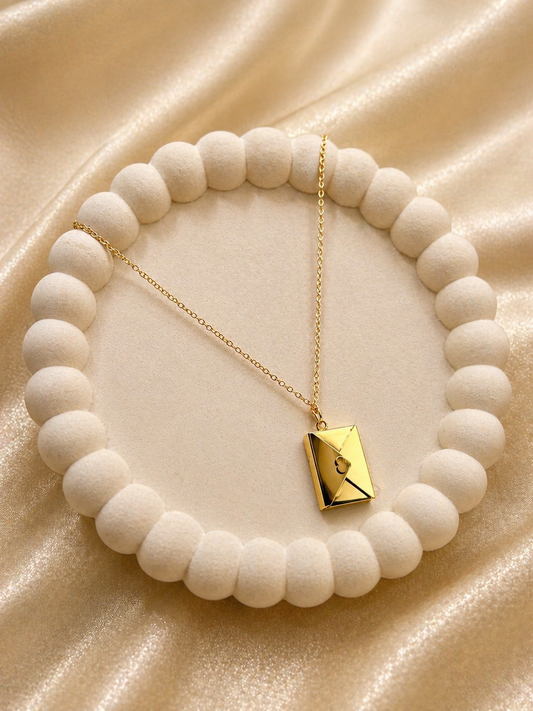 Love Letter Locket