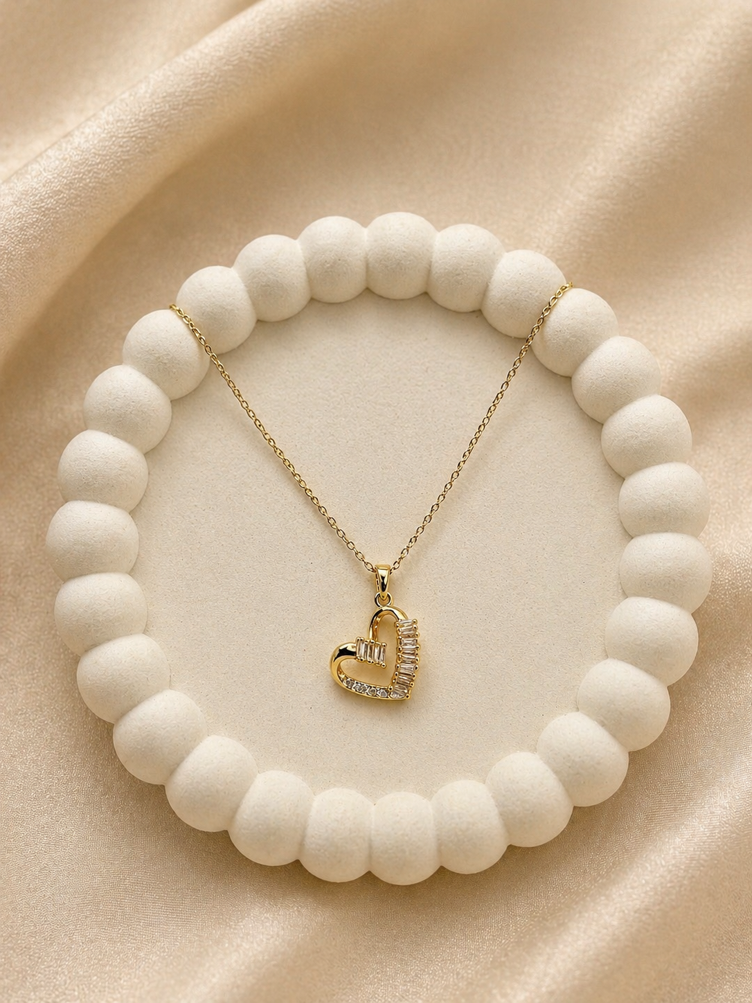 Crystal Heart
