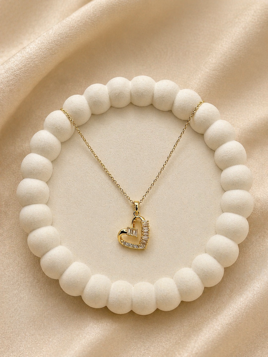 Crystal Heart