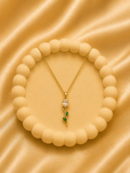 Verdure Pendant