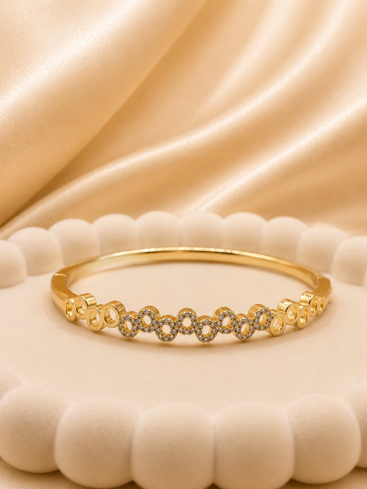Cercle Bangle