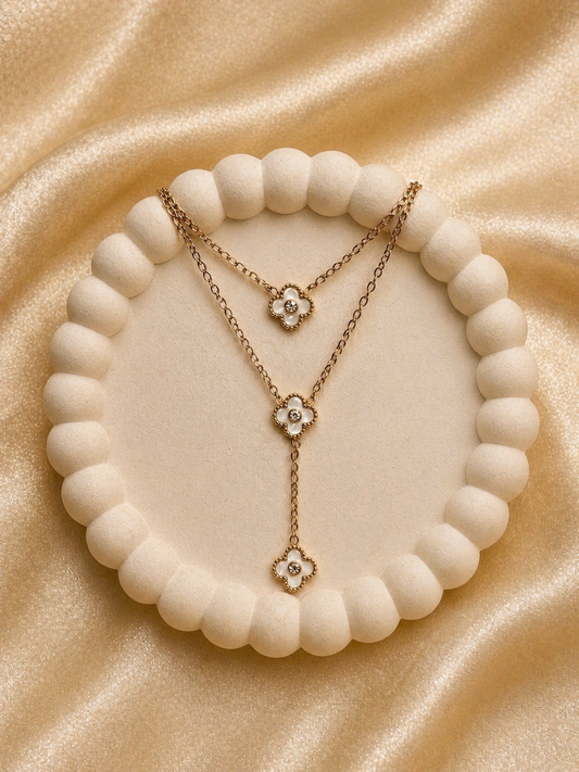 Triple Fortune Chain