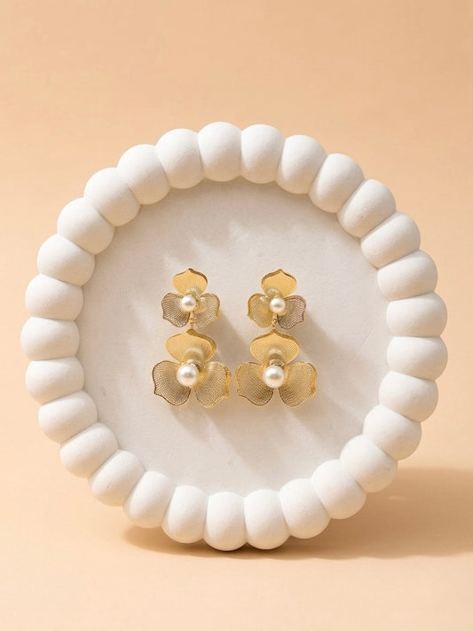 Blossom Pearl Duo
